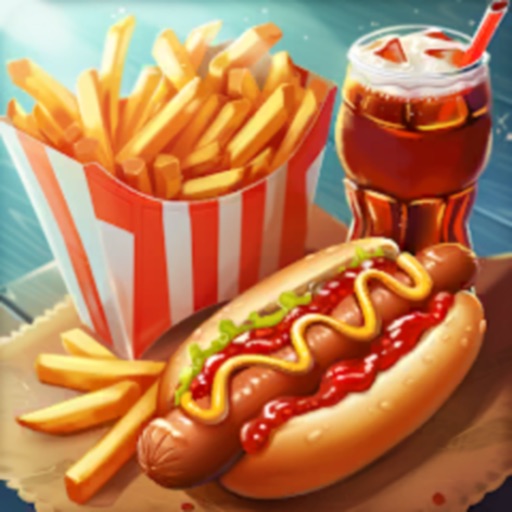 Cooking Chef Restaurant Games
