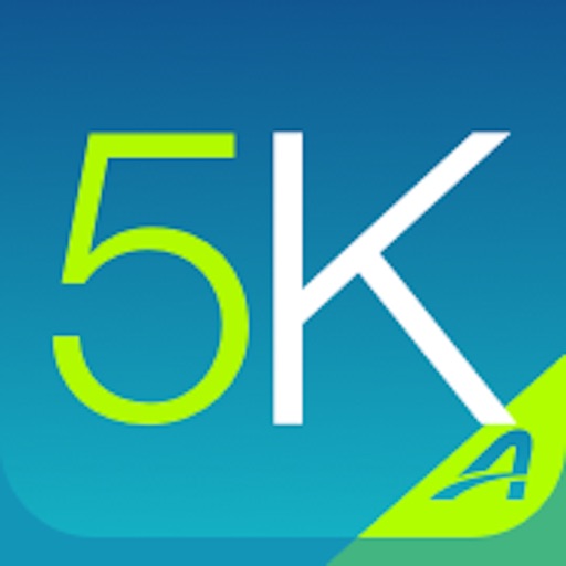 Couch to 5K