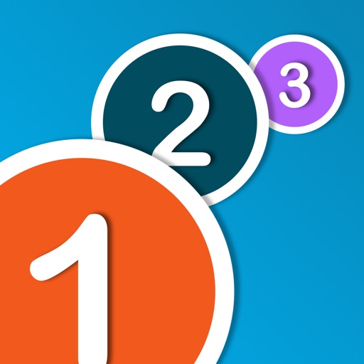 Counting Dots