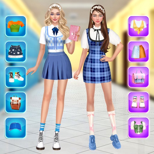 Couple Makeover