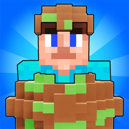 Craft And Merge