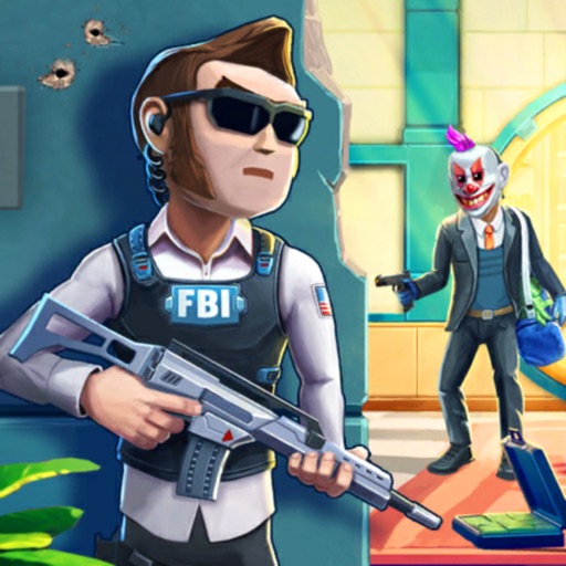 Crime City