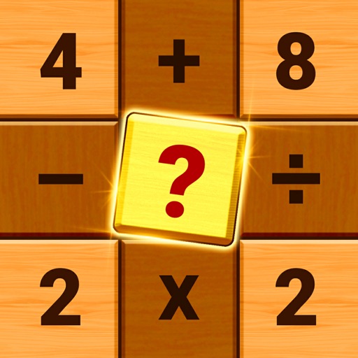 Cross Number