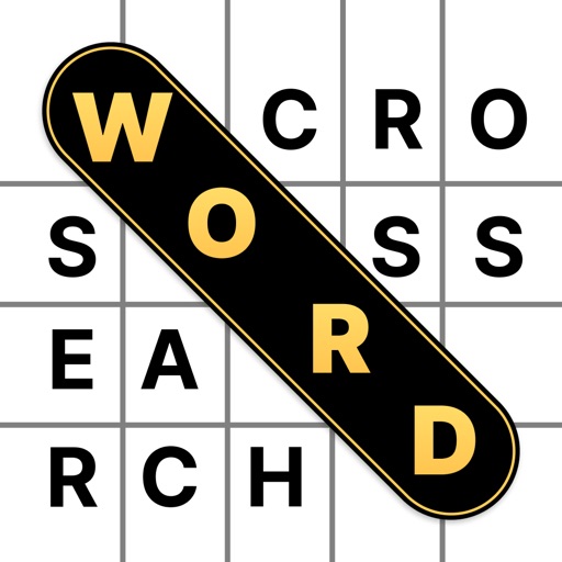 Crossword Search