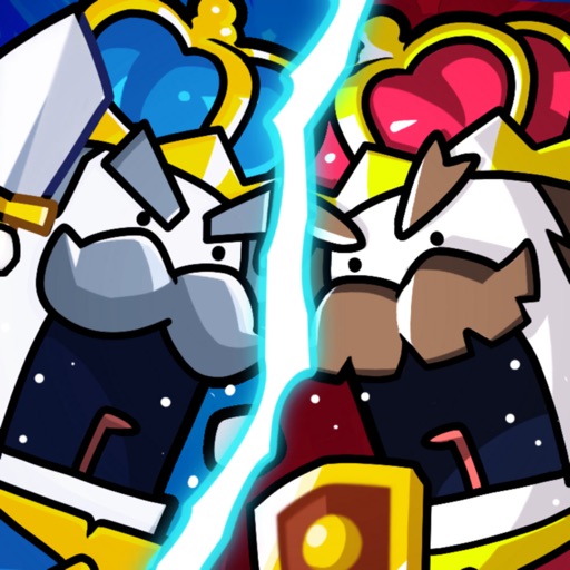 Crown Rush
