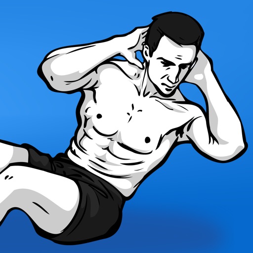 Crunch Workout