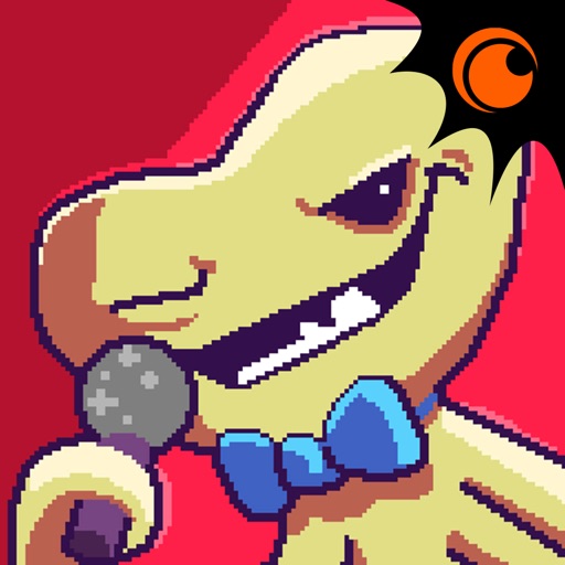 Crunchyroll: Horror Hop