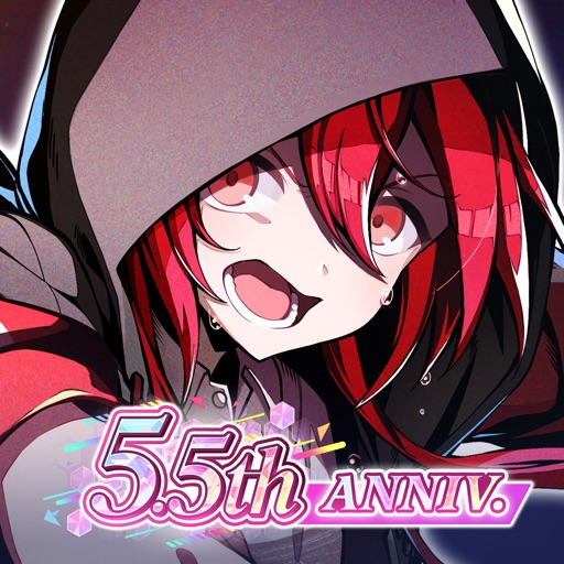 D4DJ