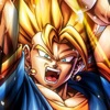 DB LEGENDS