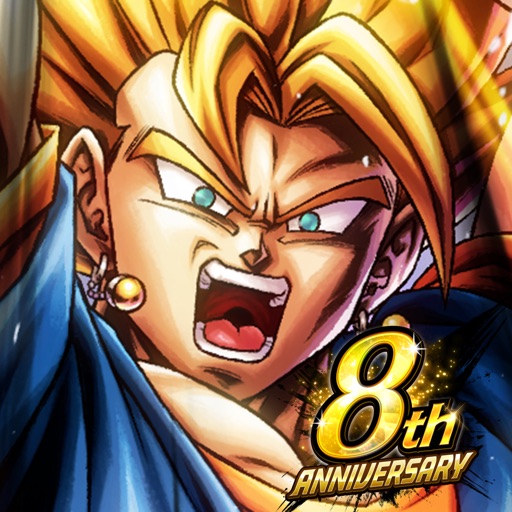 DRAGON BALL LEGENDS