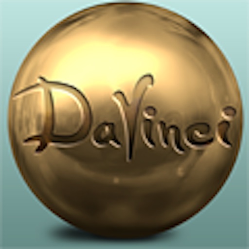 DaVinciPinball