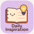 Daily Inspiration Flow