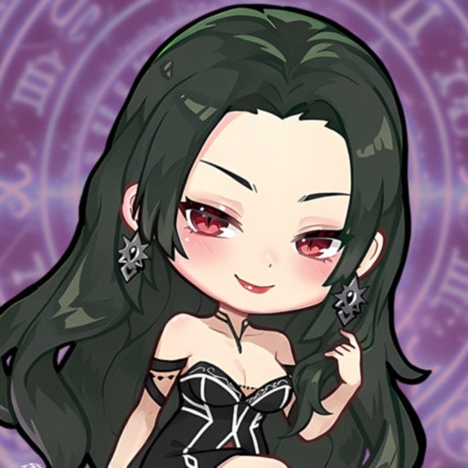 Dark Mage - Reincarnation after 66666 years