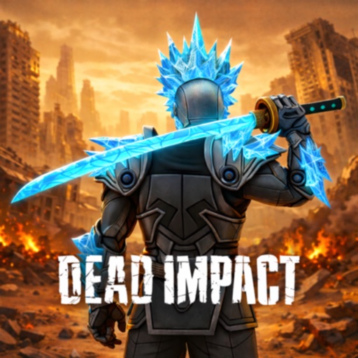 Dead Impact