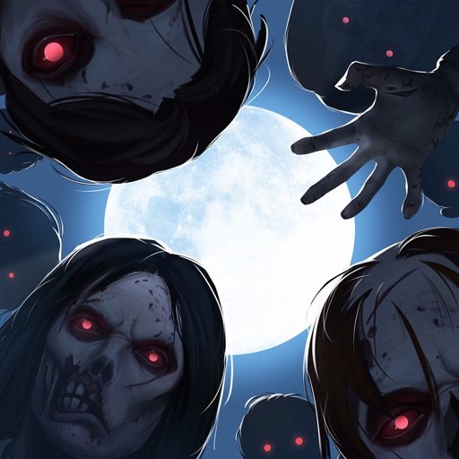 Dead Raid: Zombie Shooter