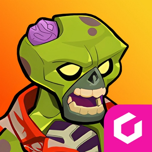 Dead Zombie : Idle RPG Survival