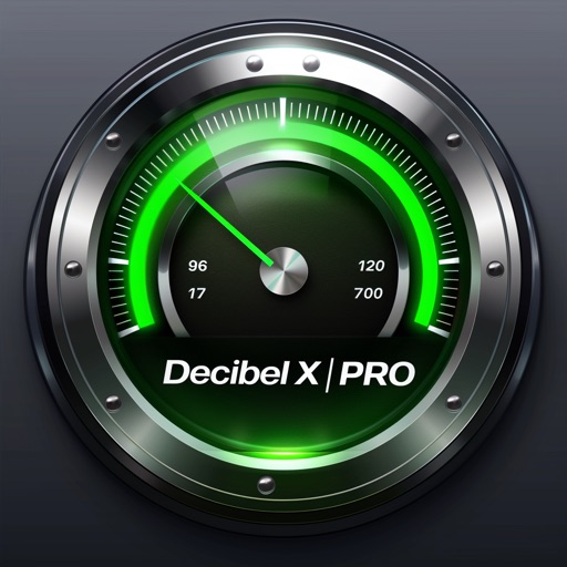 Decibel X PRO