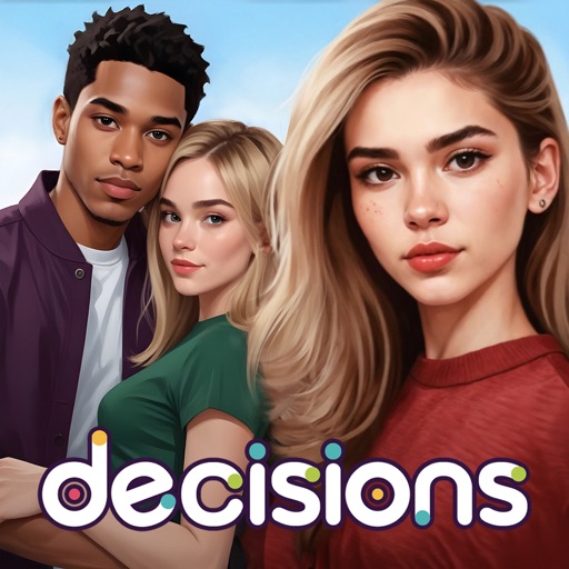 Decisions Choose Your Story