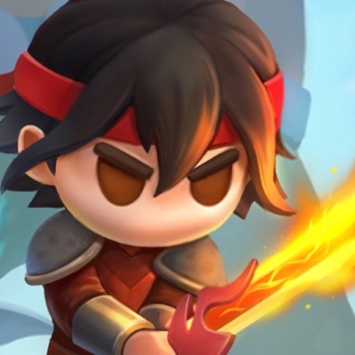 Defendoria: Heroes Legend