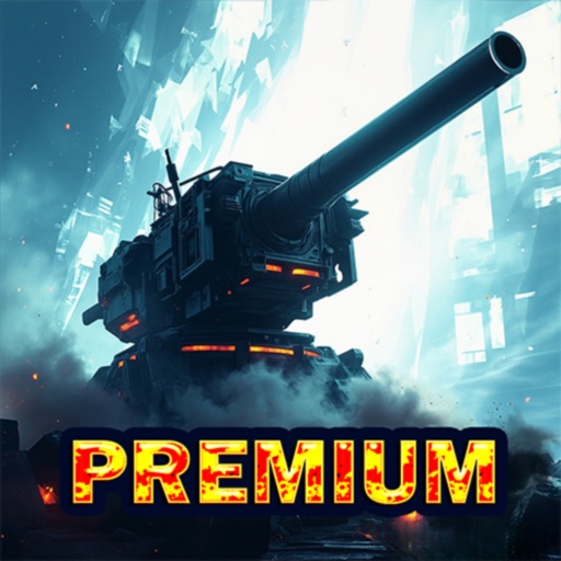 Defense Legend 5 Pro: Epic TD