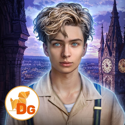 Detective Club 1