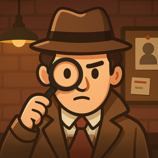 Detective Files Enjoy