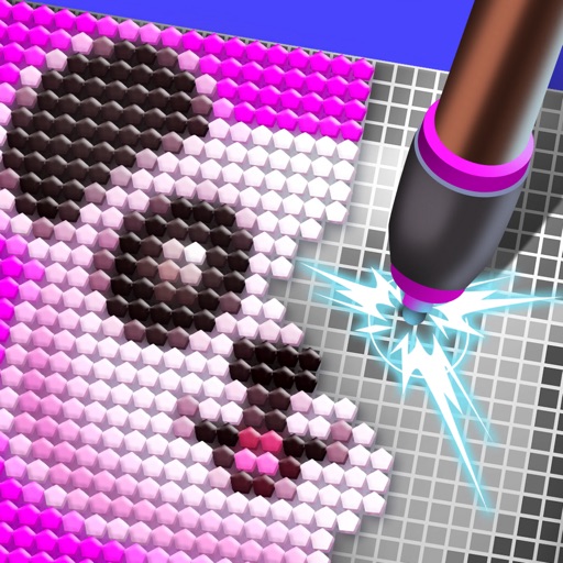 Diamond Painting
