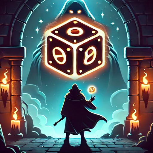 Dice Lords