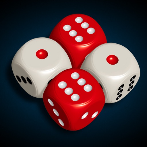 Dice Merge
