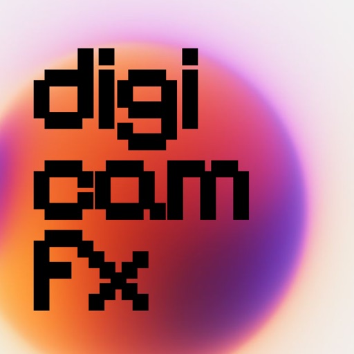 DigiCamFX