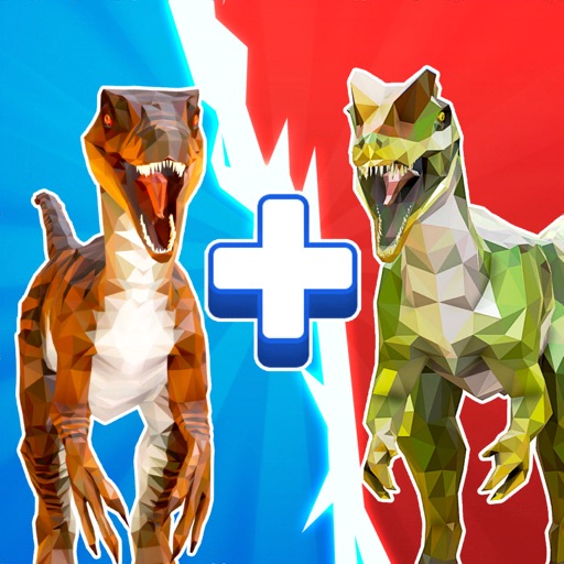 Dino Merge