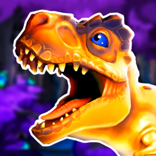Dino Run
