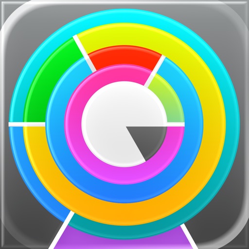 Disk Graph