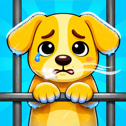 Dog Escape
