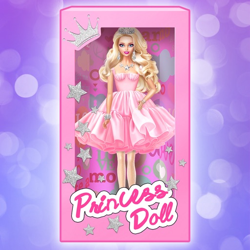 Doll Dress Up: Dream House