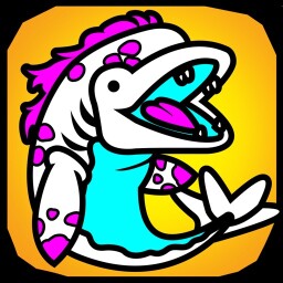 Dolphin Evolution