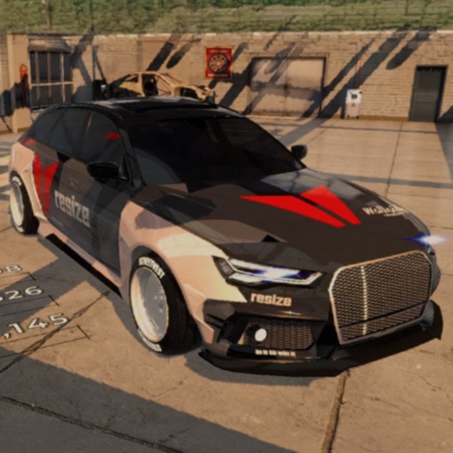 Drag Sim 2 King Of The Racing