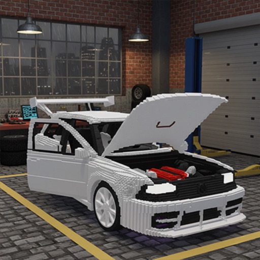 Drag Sim King Of The Racing