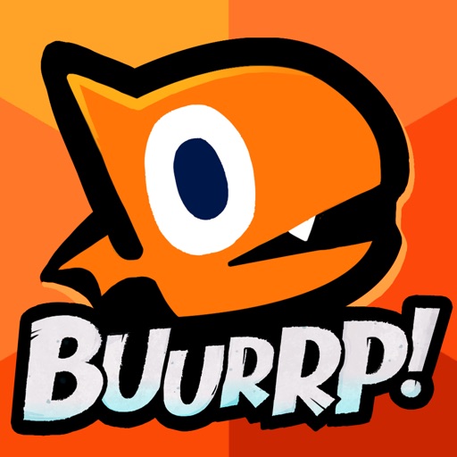 Dragon BUURRP!
