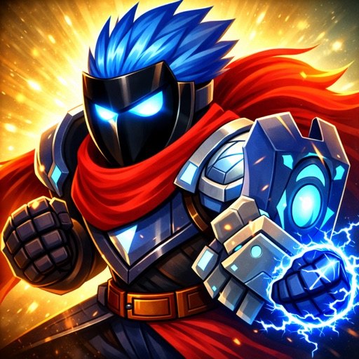 Dragon Shadow Knight