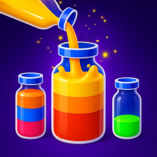 Drink Match