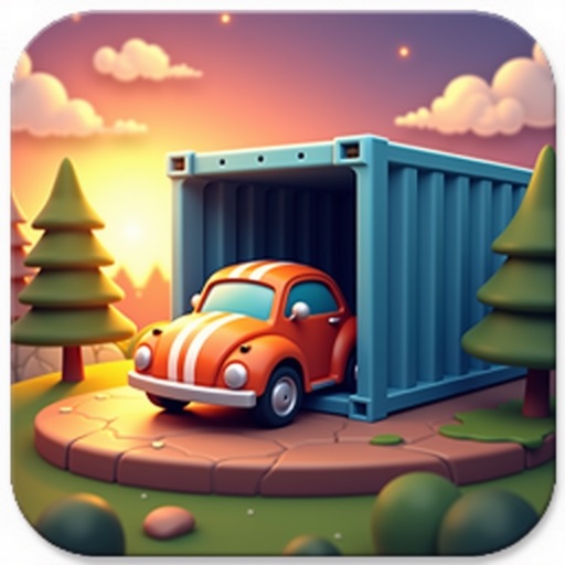 Drive Quest