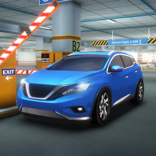 DrivingTest