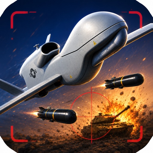 Drones 3