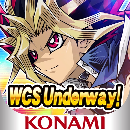 Duel Links
