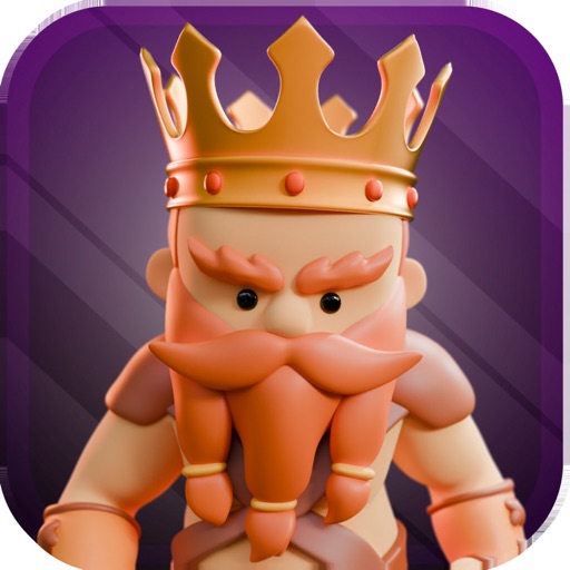 Dwarf Kingdom