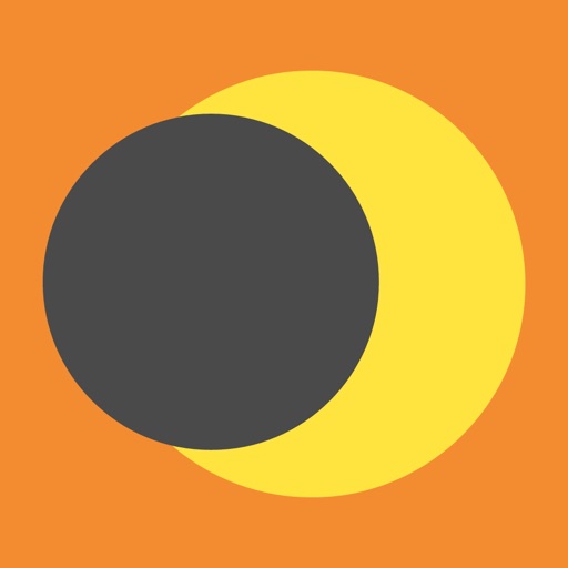 Eclipse Map