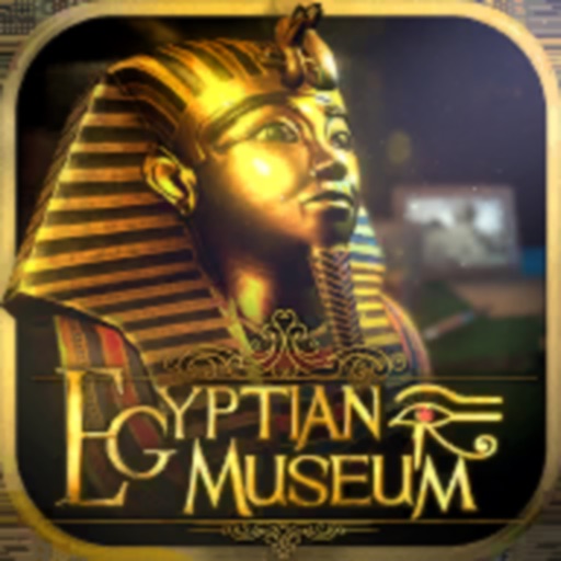 Egyptian Museum Adventure
