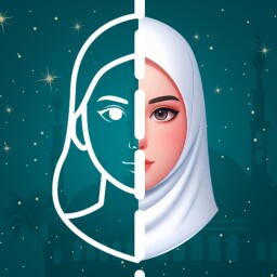 Eid Mubarak AI