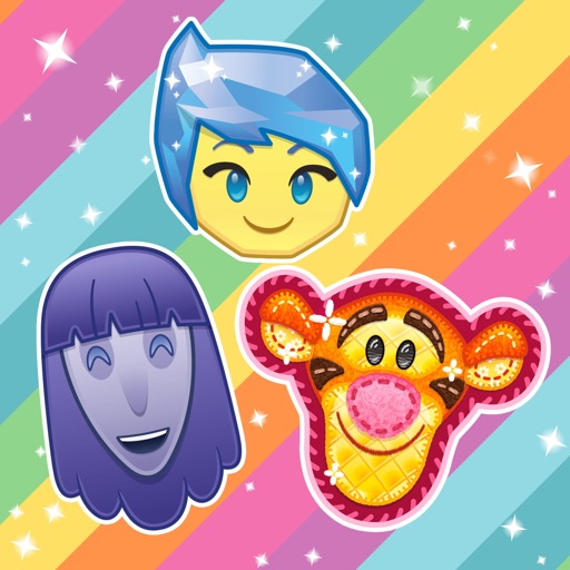 Emoji Blitz